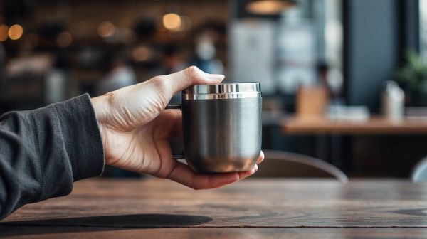 Top Tips for Using Insulated Cups to Control Temperature