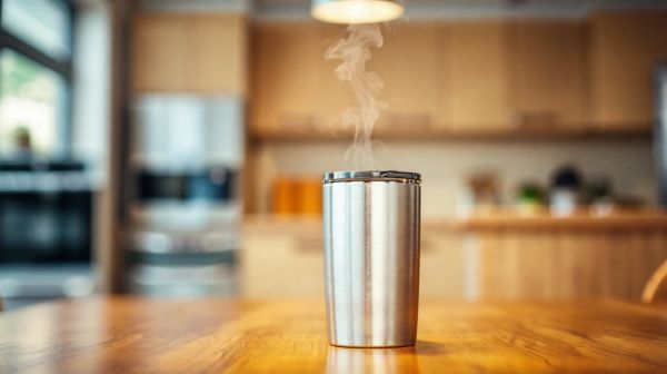 Top Tips for Using Insulated Cups to Control Temperature
