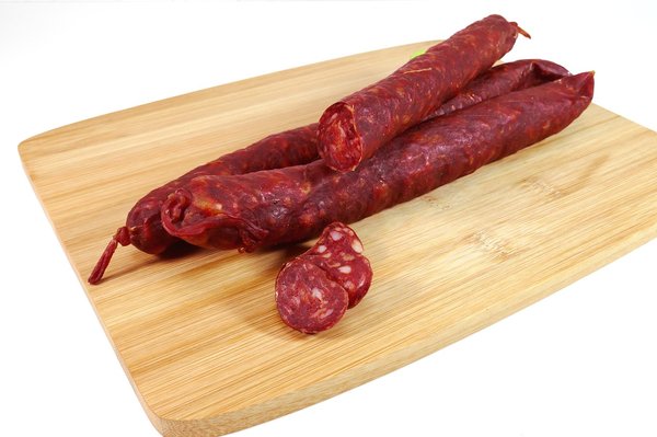 Chorizo with spanish chili uk: authentic flavors to spice up your plate